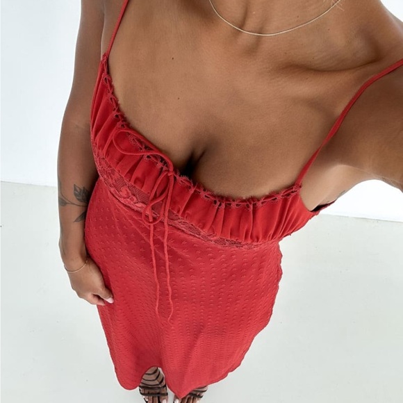 Midsummer Midi Dress - Picture 4 of 4